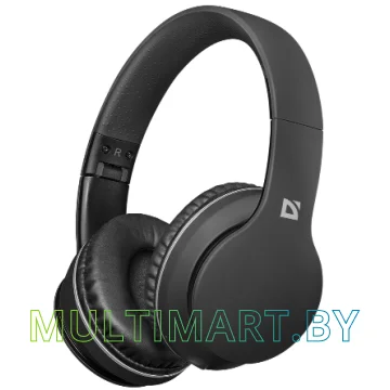 Наушники Defender FreeMotion B580 (черный)
